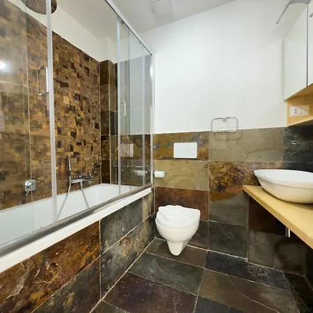 Apartment Quiet Retreat In Trastevere - Zeno 45 Rome