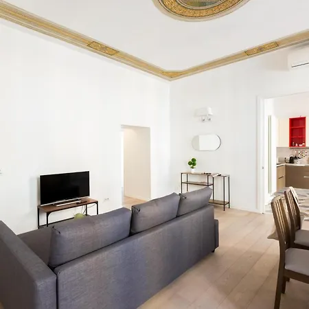 Quiet Retreat In Trastevere - Zeno 45