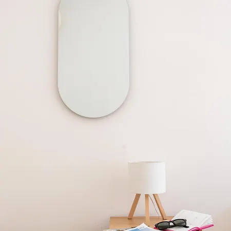 Apartment Quiet Retreat In Trastevere - Zeno 45