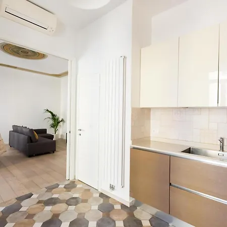 Apartment Quiet Retreat In Trastevere - Zeno 45 *