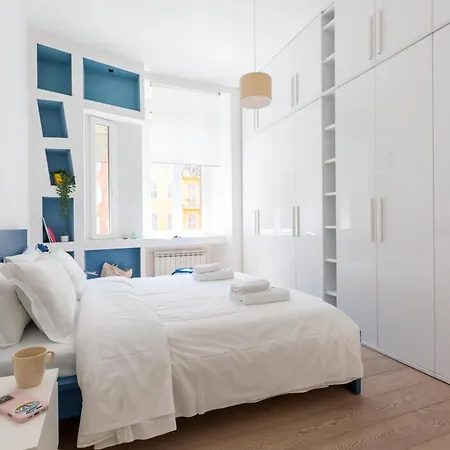 Quiet Retreat In Trastevere - Zeno 45 Apartment