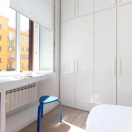 Apartment Quiet Retreat In Trastevere - Zeno 45 *