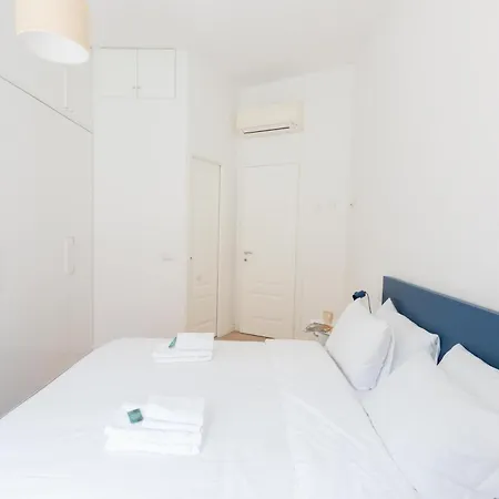 Quiet Retreat In Trastevere - Zeno 45 Apartment Rome