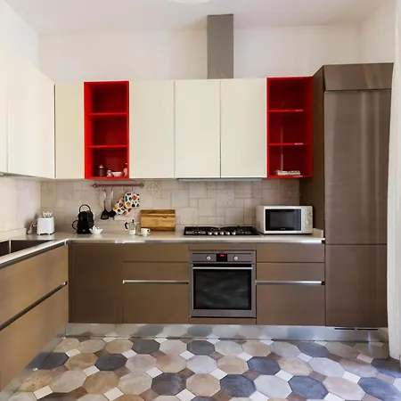 Quiet Retreat In Trastevere - Zeno 45