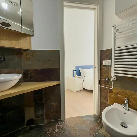 Apartment Quiet Retreat In Trastevere - Zeno 45 Rome