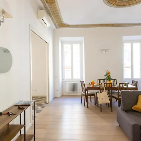 Quiet Retreat In Trastevere - Zeno 45 Rome