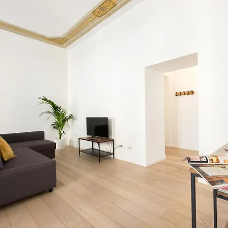 Quiet Retreat In Trastevere - Zeno 45 *