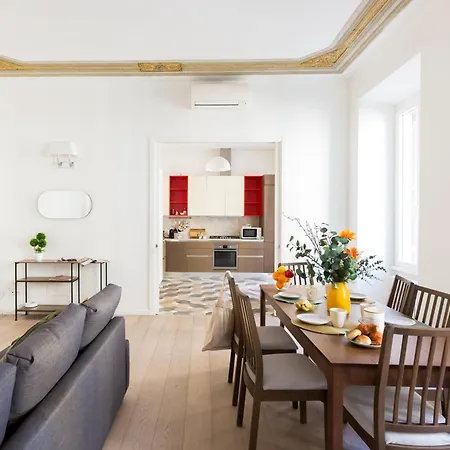 Quiet Retreat In Trastevere - Zeno 45 Rome