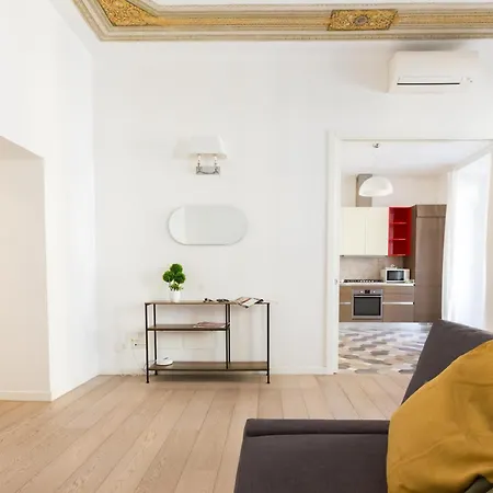 Quiet Retreat In Trastevere - Zeno 45 * Rome