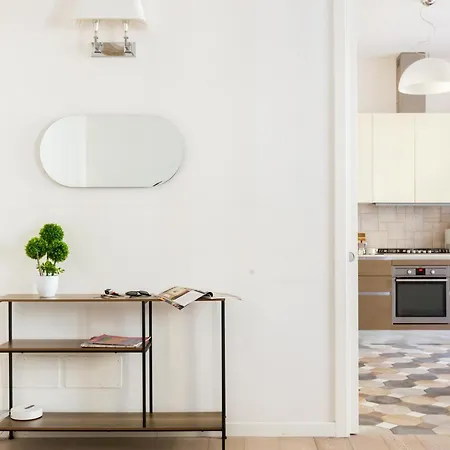 Quiet Retreat In Trastevere - Zeno 45 Apartment *