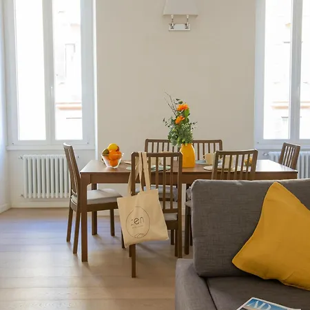 Quiet Retreat In Trastevere - Zeno 45 * Rome