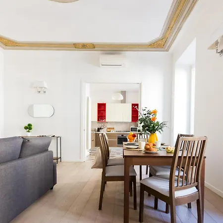 Quiet Retreat In Trastevere - Zeno 45 *