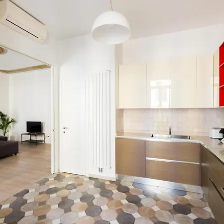 Quiet Retreat In Trastevere - Zeno 45 Apartment